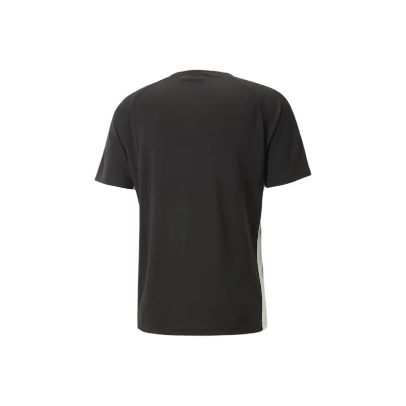 PUMA Liga T-Shirts Men Black-1
