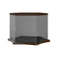 Unibody with Elevated Base (Base Only)