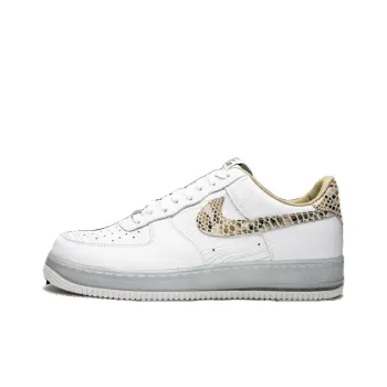 Nike Air Force 1 Low Prm Cmft Qs Brazil