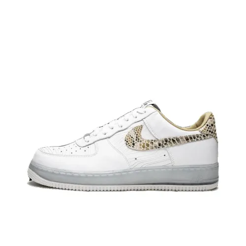 Nike Air Force 1 Low Prm Cmft Qs Brazil