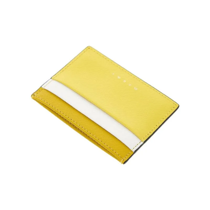 MARNI Logo Printed Cardholder-3