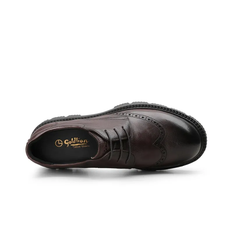 GOLDLION Men's Casual Shoes Men's-7