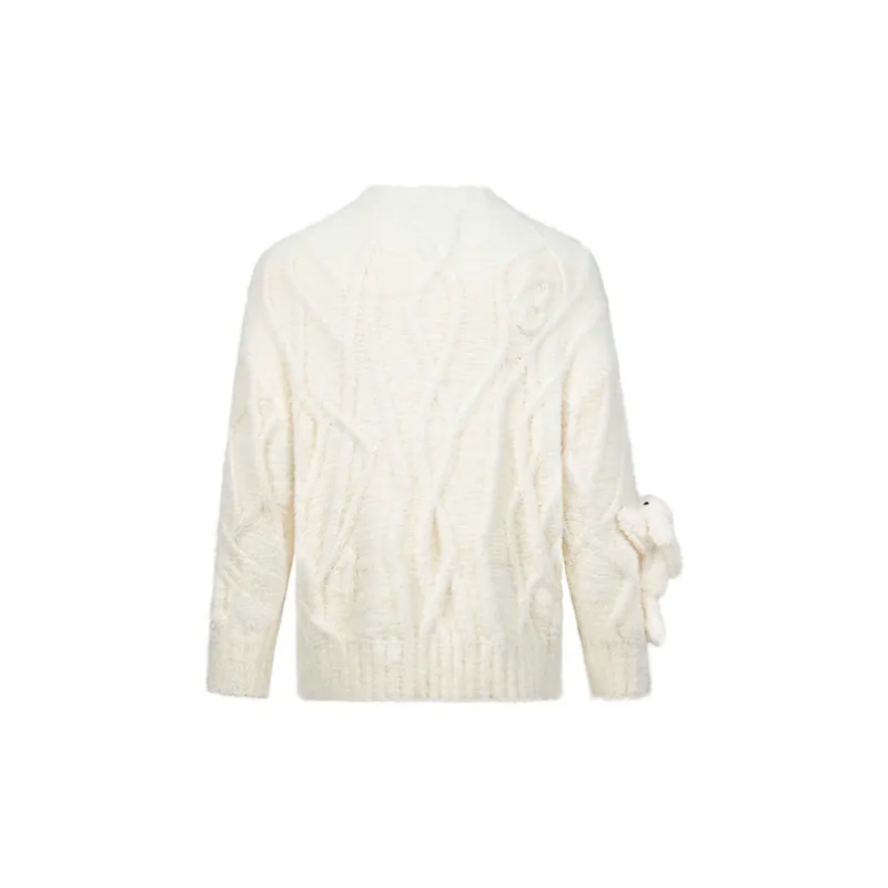 13 DEMARZO Sweaters Unisex-3