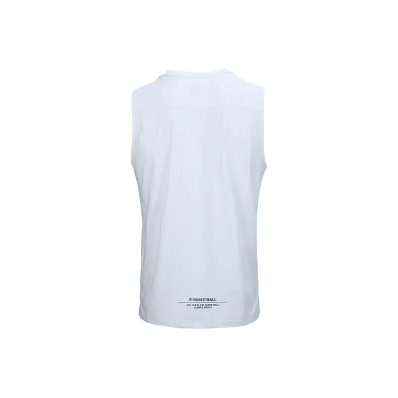 RIGORER Tank Tops Unisex-1