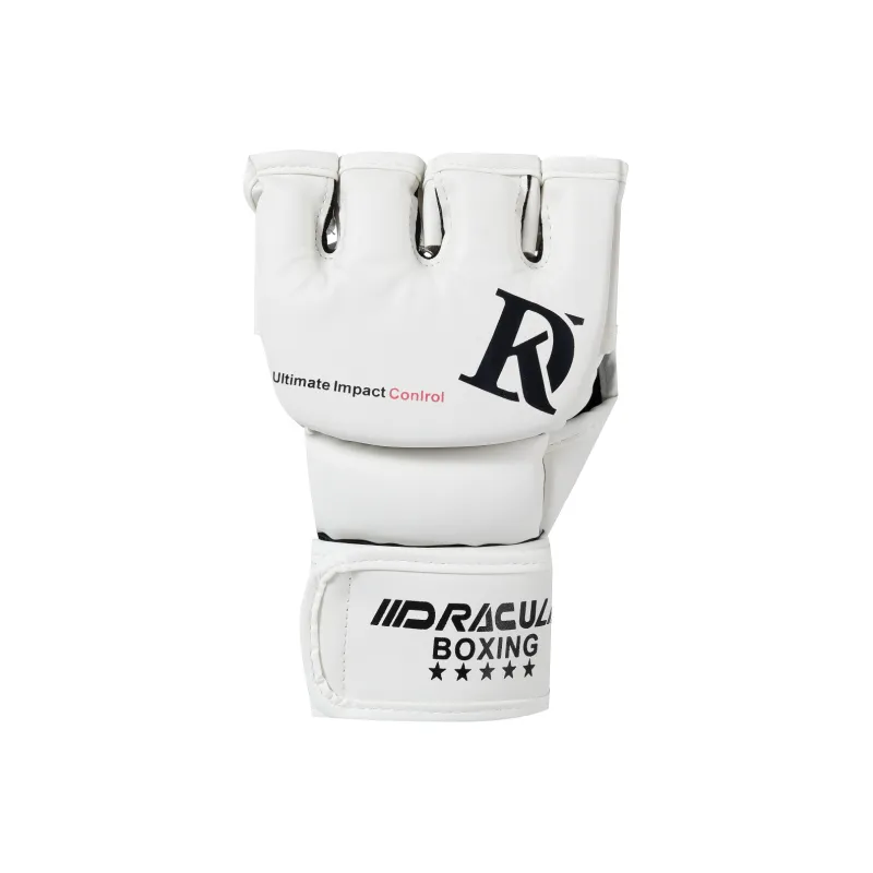 MUAYTHAI DRACULA Boxing Gloves-5