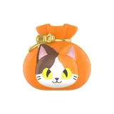 Confirmed-Cat Jila, Zhao Cai Jin Bao (Open)