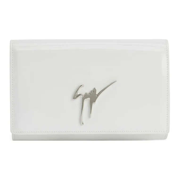 Giuseppe Zanotti Cleopatra Crossbody Bag-0