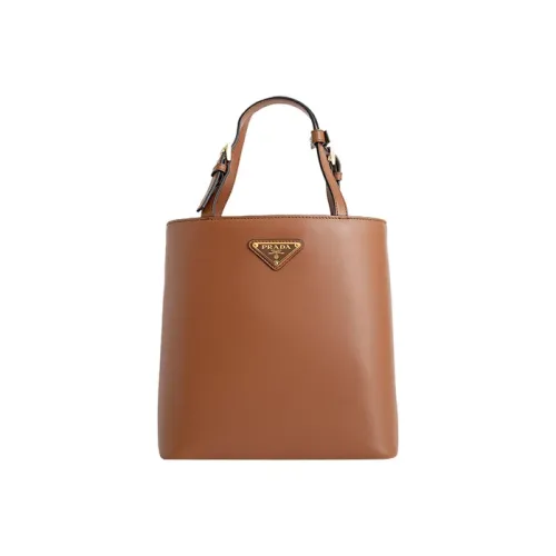 prada Match Handbags