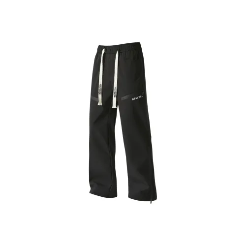 NFWYS Casual Pants Unisex