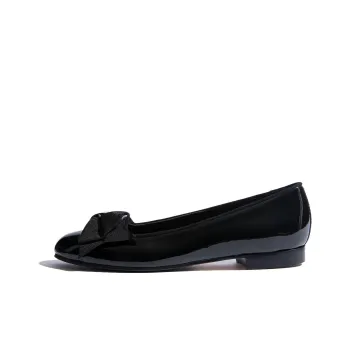 SCAROSSO Cloe Ballerina Shoes Women's