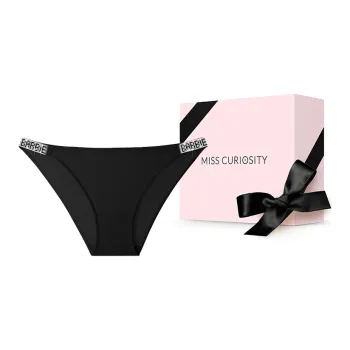 MISS CURIOSITY Women's Underwear Gift Boxes