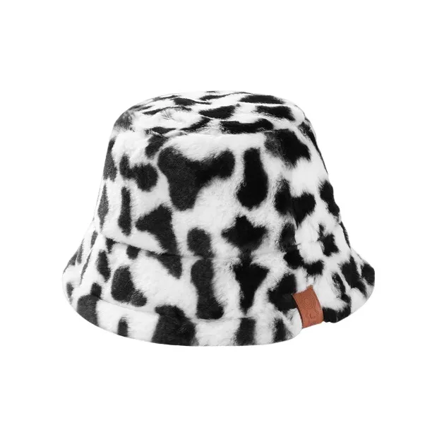 MUYKUY Bucket Hats Unisex-2