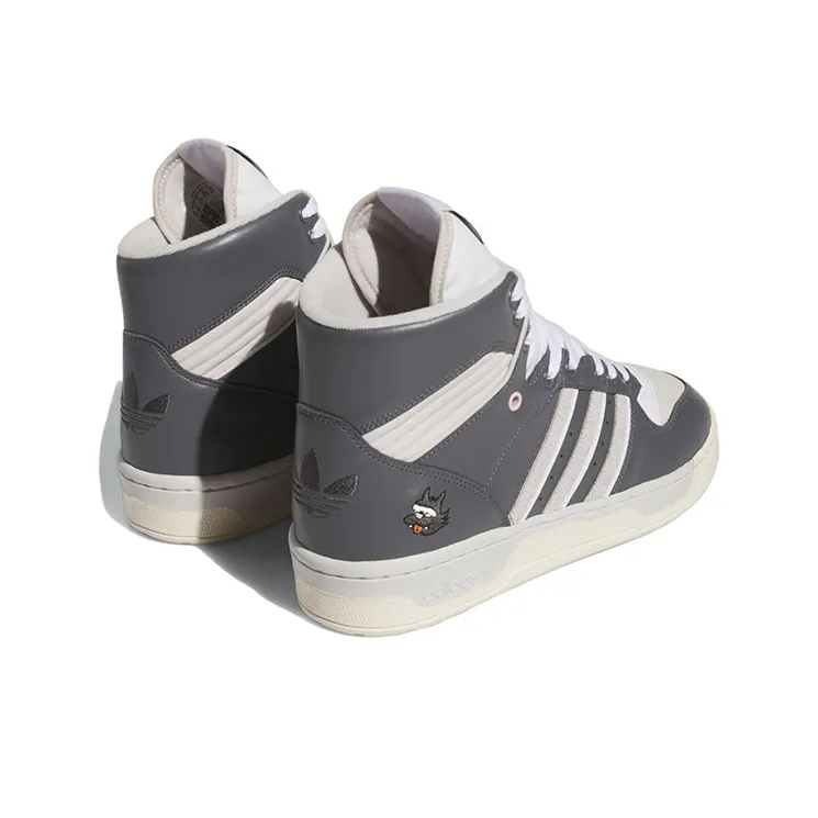 Adidas Originals Rivalry High The Simpsons Scratchy-3