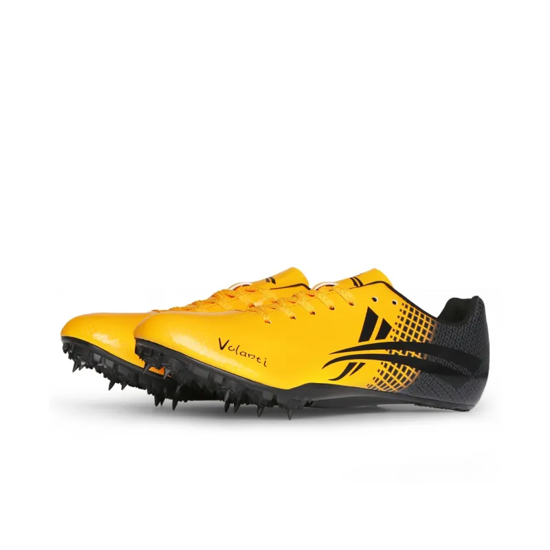 Volanti Slip Resistant Low Top Sprint Cleats Unisex-24