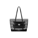 Black+Front Width Bag