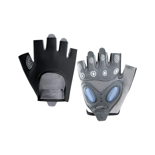 AORAN Half Finger Sports Glove Unisex