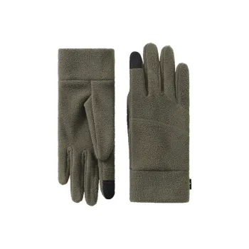 JIUMU Knit Gloves Men