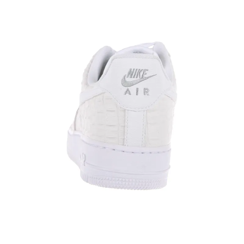 Nike Air Force 1 Low '07 LV8 'White'-3