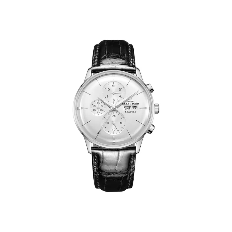 REEF TIGER Men Watch-0