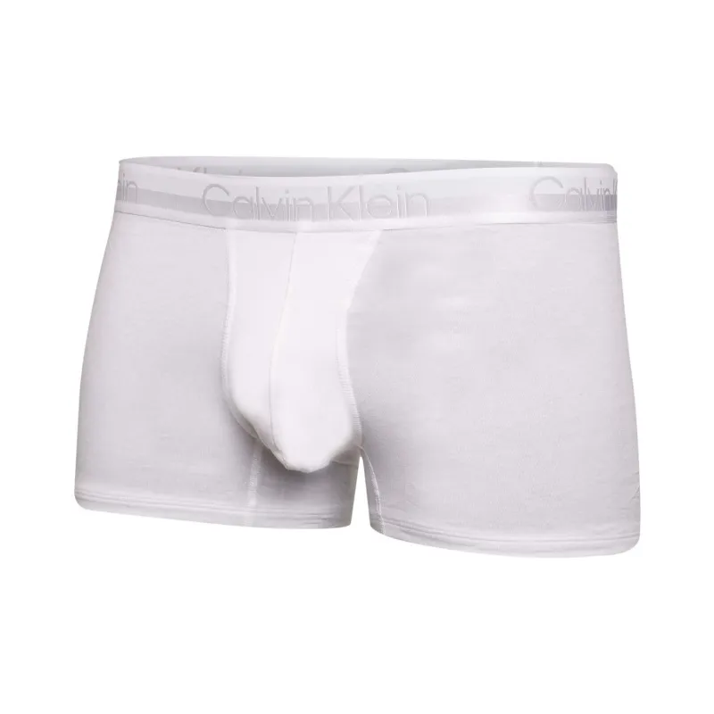 Calvin Klein Logo waistband Boxers Set Of 3-3