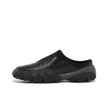 Chop Saw Factory Team X Oakley Mule 'Black Ostrich'