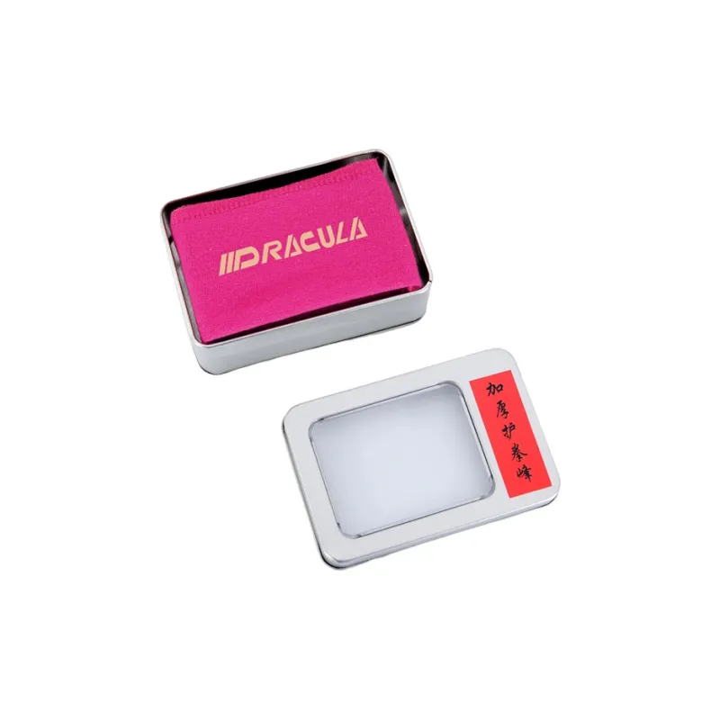 MUAYTHAI DRACULA Boxing Hand Guard Peak Unisex Multicolor-25
