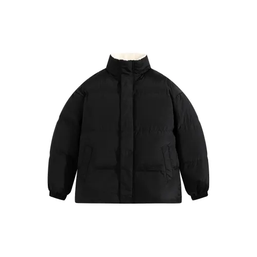 b.X Unisex Quilted Jacket