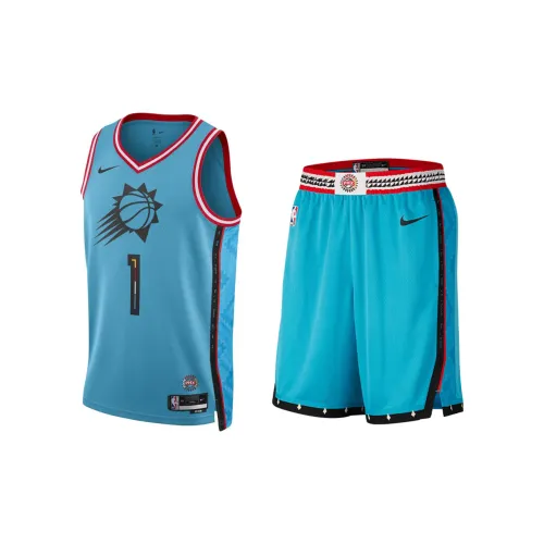 Nike Unisex Basketball Suit