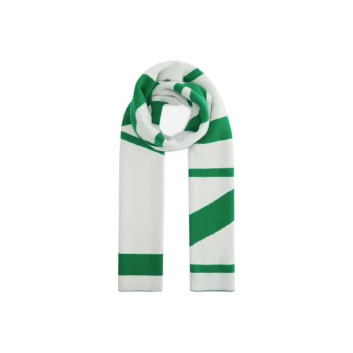 Lanvin Knit Scarves Unisex