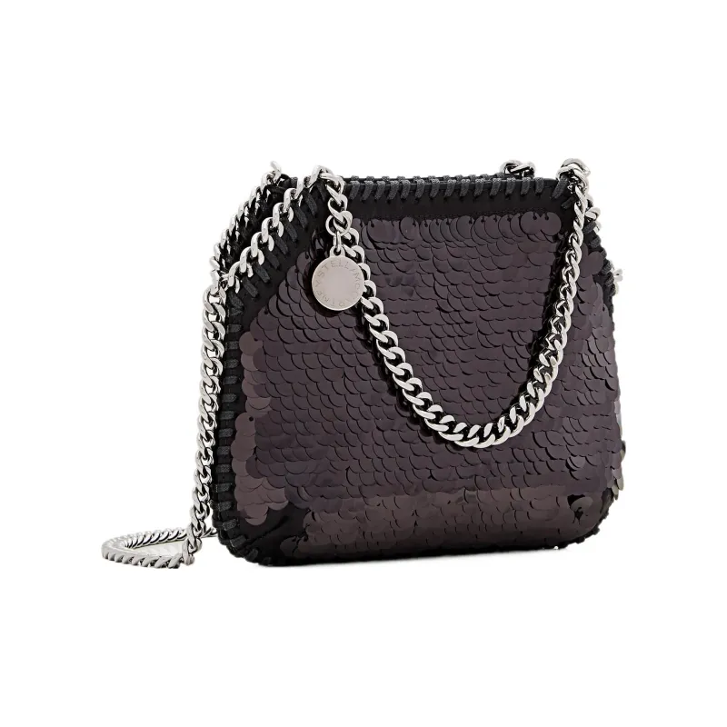 Stella McCartney Falabella Mini Shoulder Bag-1