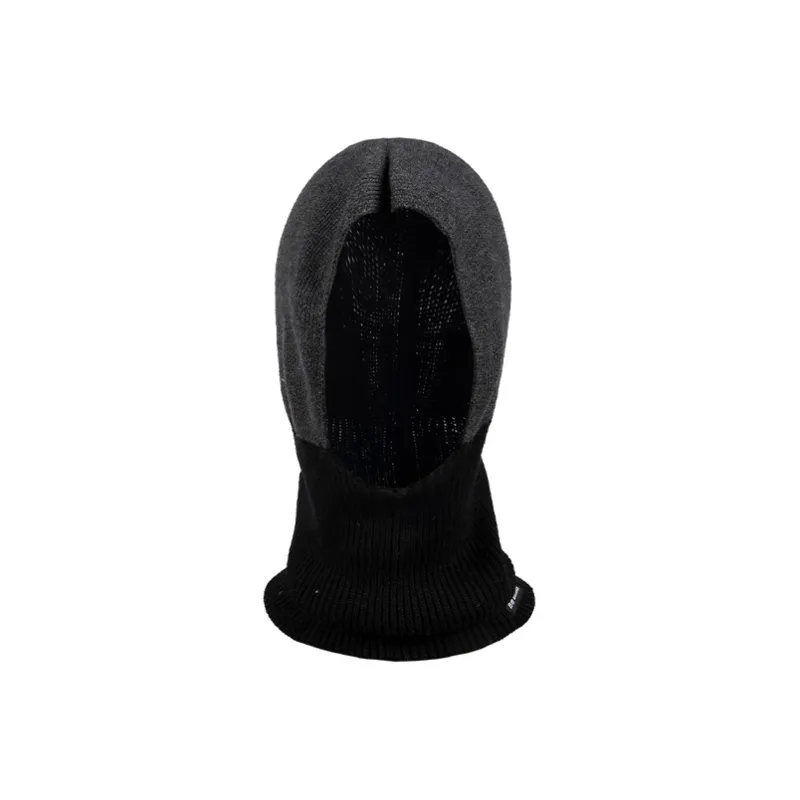 BAIJUAN Beanies Unisex-3