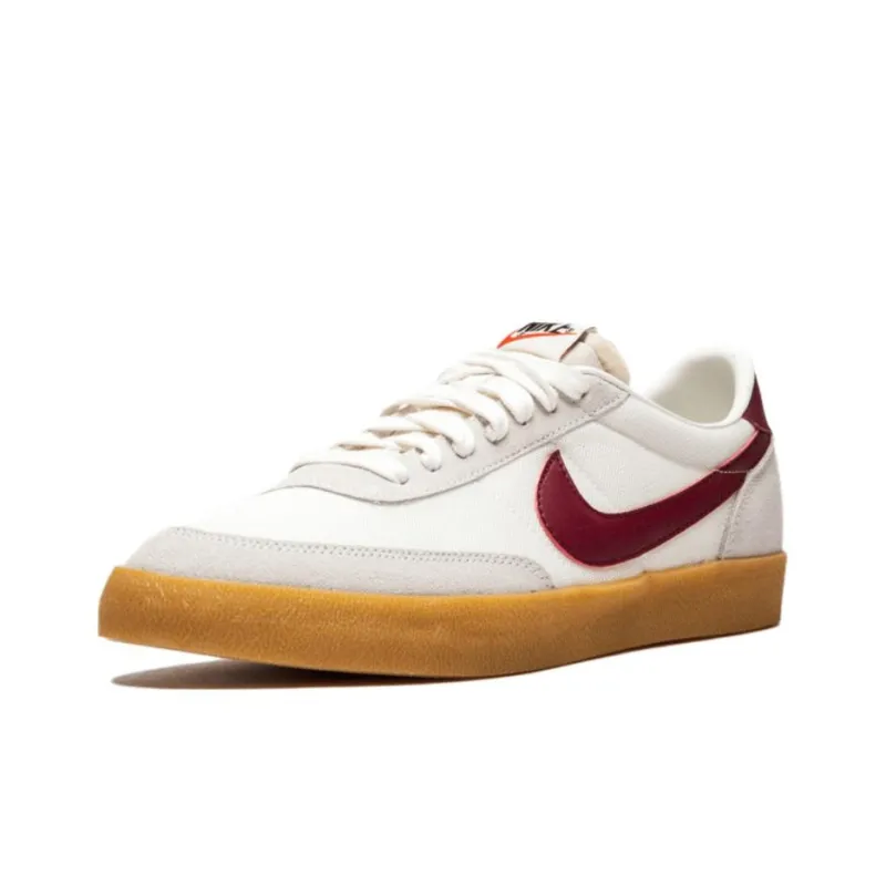 Nike Killshot Vulc Sail Team Red-2