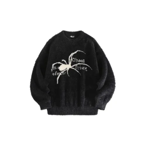 BABUGGE Sweaters Unisex