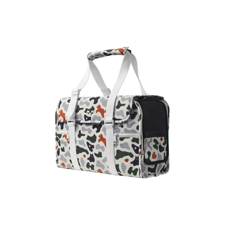 MAH Handbags Beloved Camouflage-2
