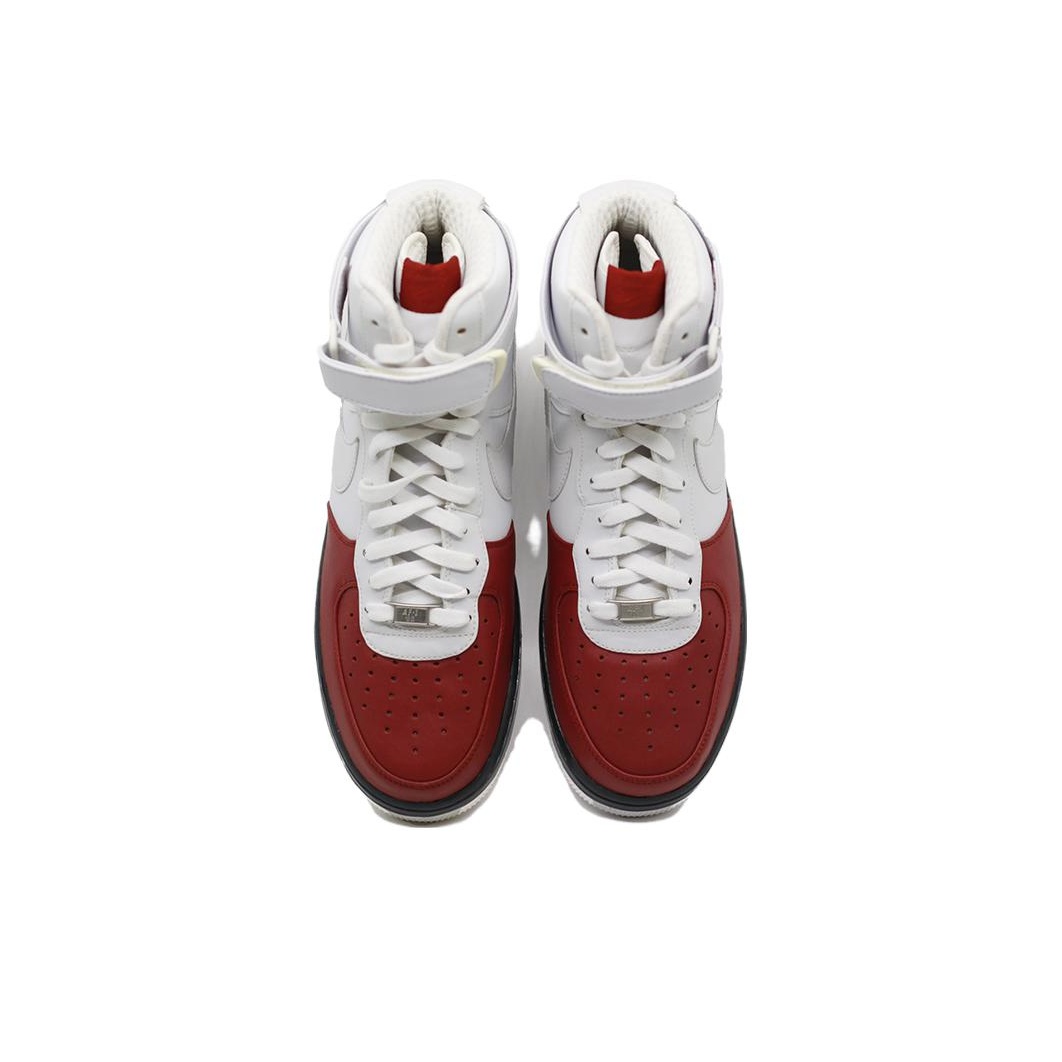 nike air force sheed