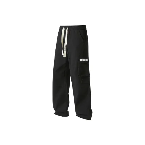 NFWYS Unisex Casual Pants