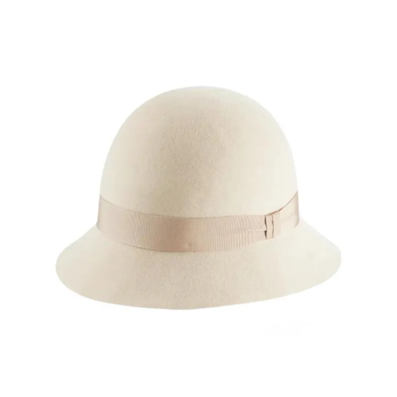 HELEN KAMINSKI Bucket Hats Women's White-2