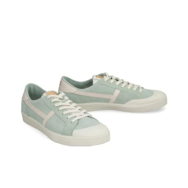 TOM FORD Warwick Low-top Sneakers-2