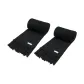 2 Pack (Black+Black)