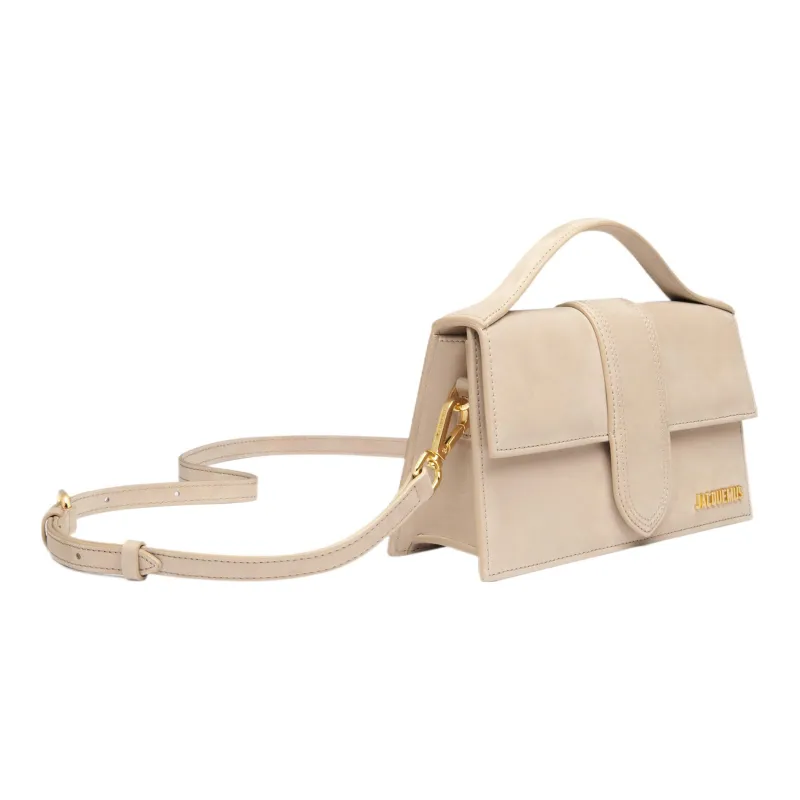 Jacquemus Le Grand Bambino Tote Bag-1