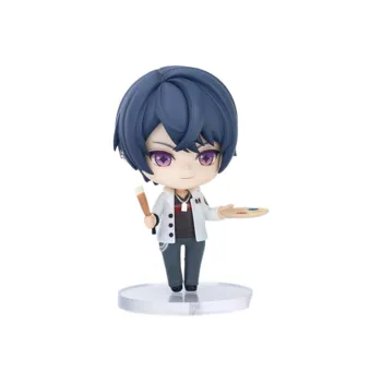 MIHOYO Tears Of Themis, Everyday Collection, Lu Jinghe Style Chibi Figures 8cm