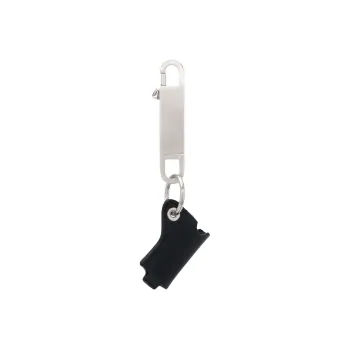 Rick Owens Black Keychains on Sale & Authentic - POIZON Rick Owens Black Keychains on Sale & Authentic - POIZON