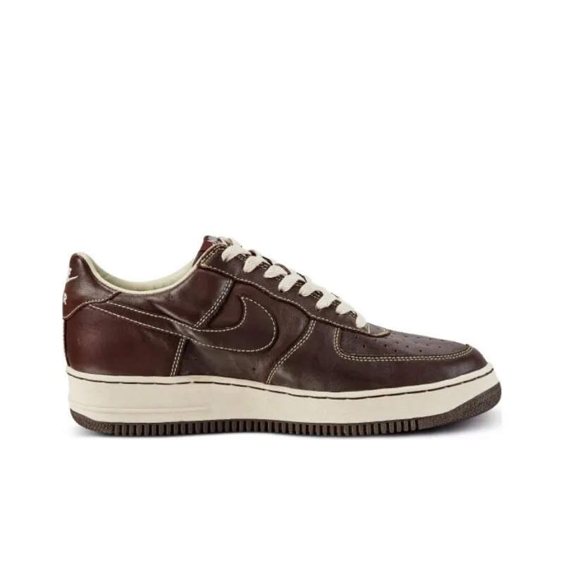 Nike X Htm Air Force 1 Low 'Paul Brown'-1