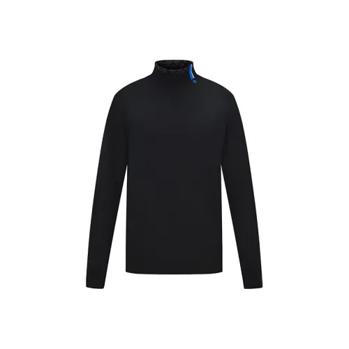 RARE Sweaters Men Black