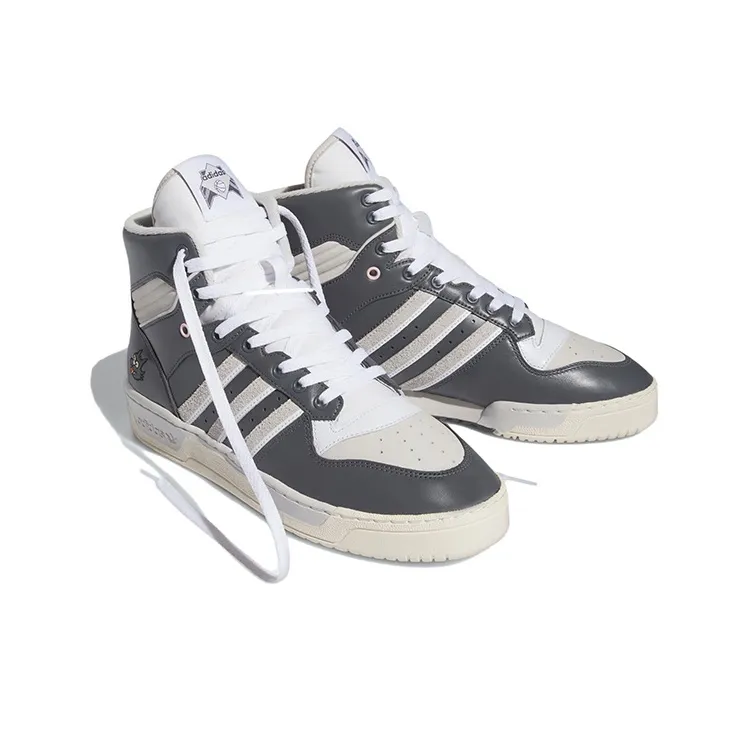 Adidas Originals Rivalry High The Simpsons Scratchy-2