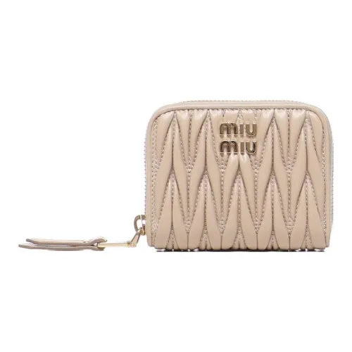 MIU MIU Wallets