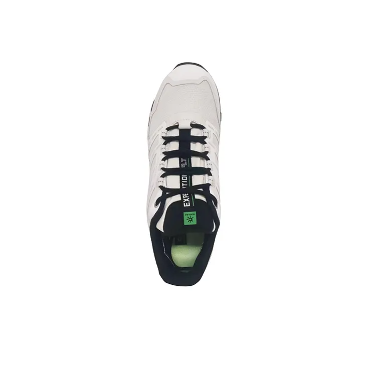 KAILAS Expedition 3 Expedition FLT 3 Shock Absorbers Low Top Running Shoes Women's Cloud White-2
