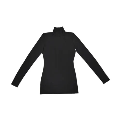 PRADA T-Shirts Women's Black