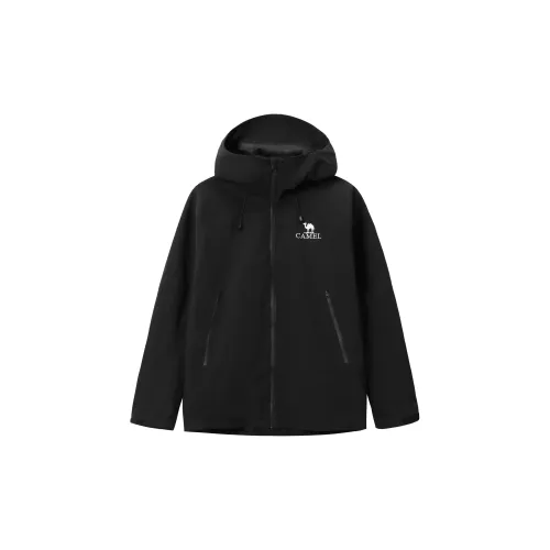 CAMEL Windbreaker Jacket Unisex