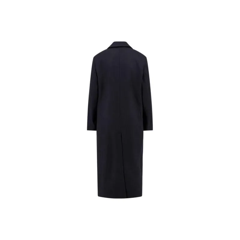 ERIKA CAVALLINI Coats Women's Black-1